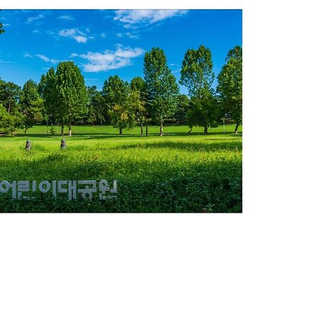 Sota Stay Hotel Seoul Exterior foto