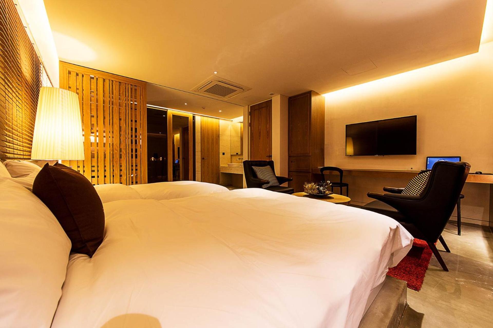 Sota Stay Hotel Seoul Exterior foto