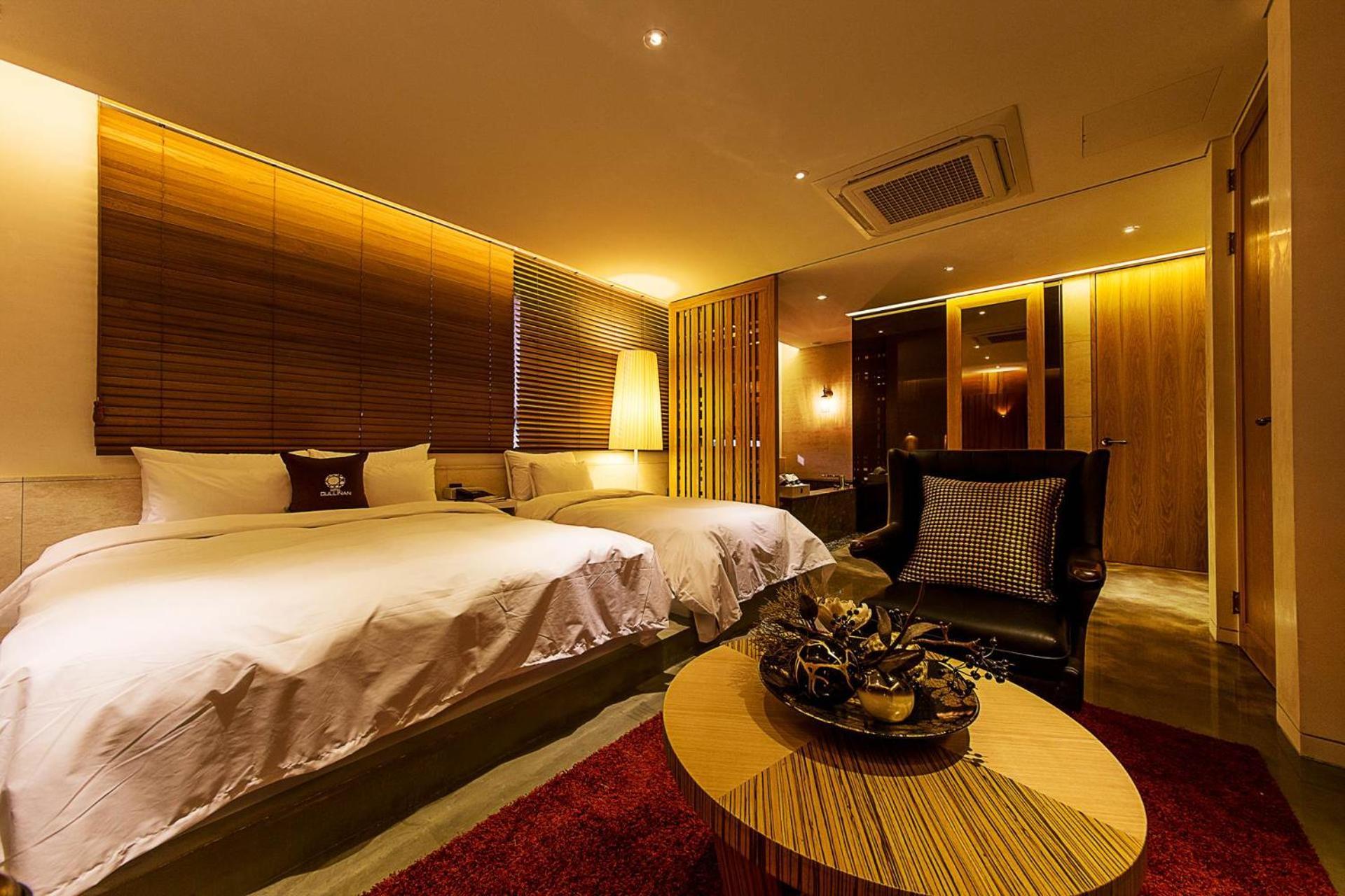 Sota Stay Hotel Seoul Exterior foto