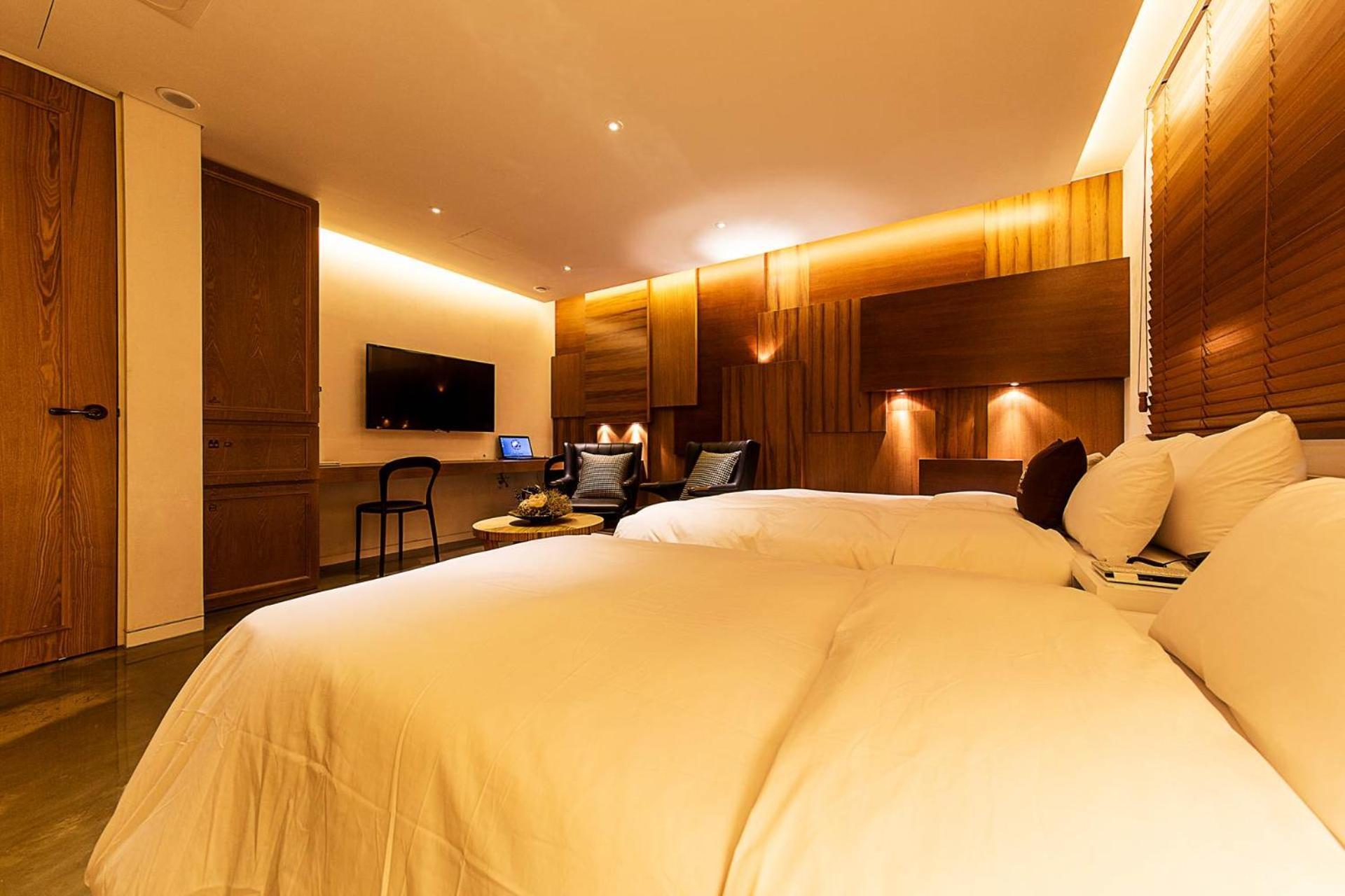 Sota Stay Hotel Seoul Exterior foto
