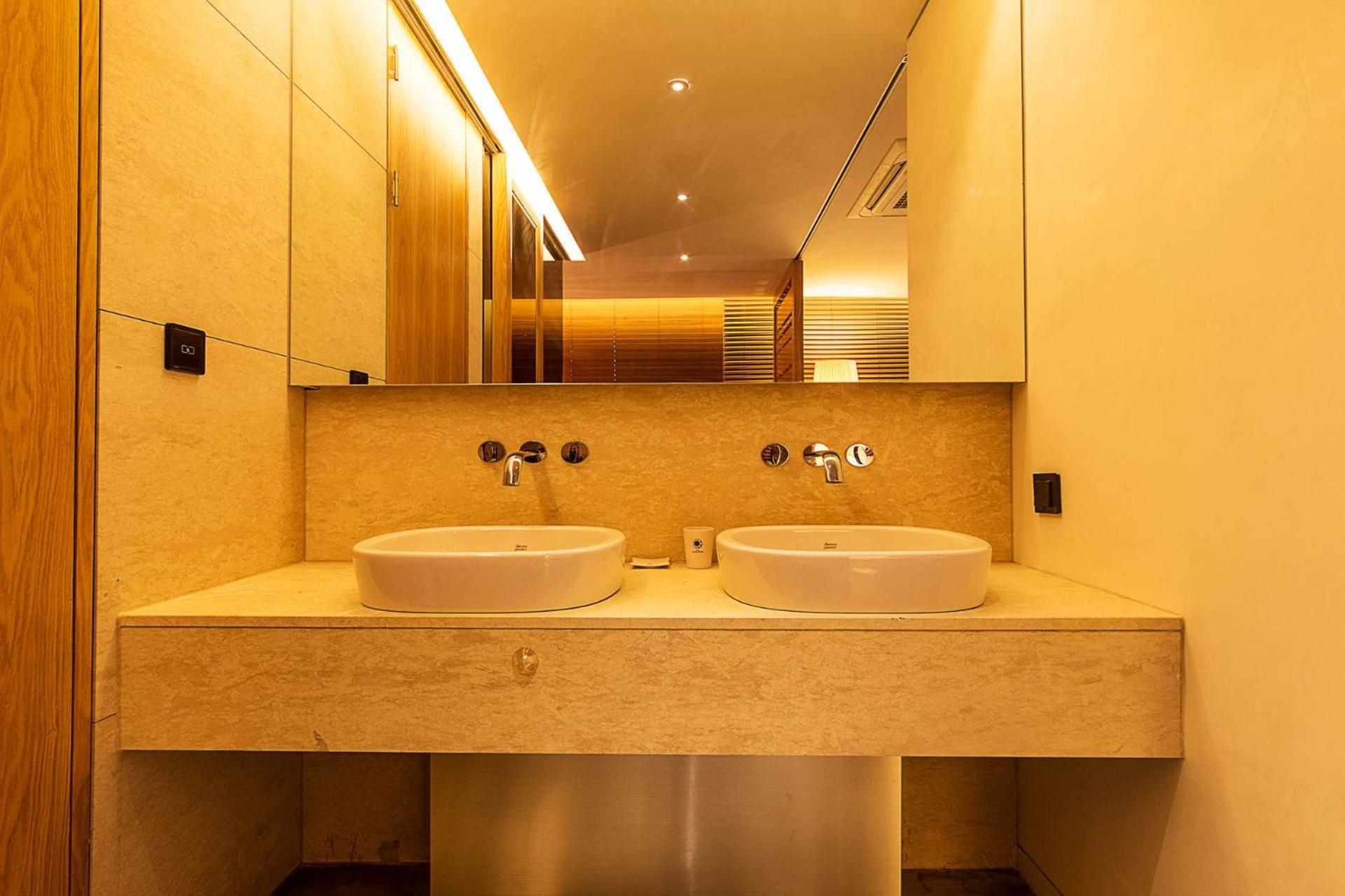 Sota Stay Hotel Seoul Exterior foto