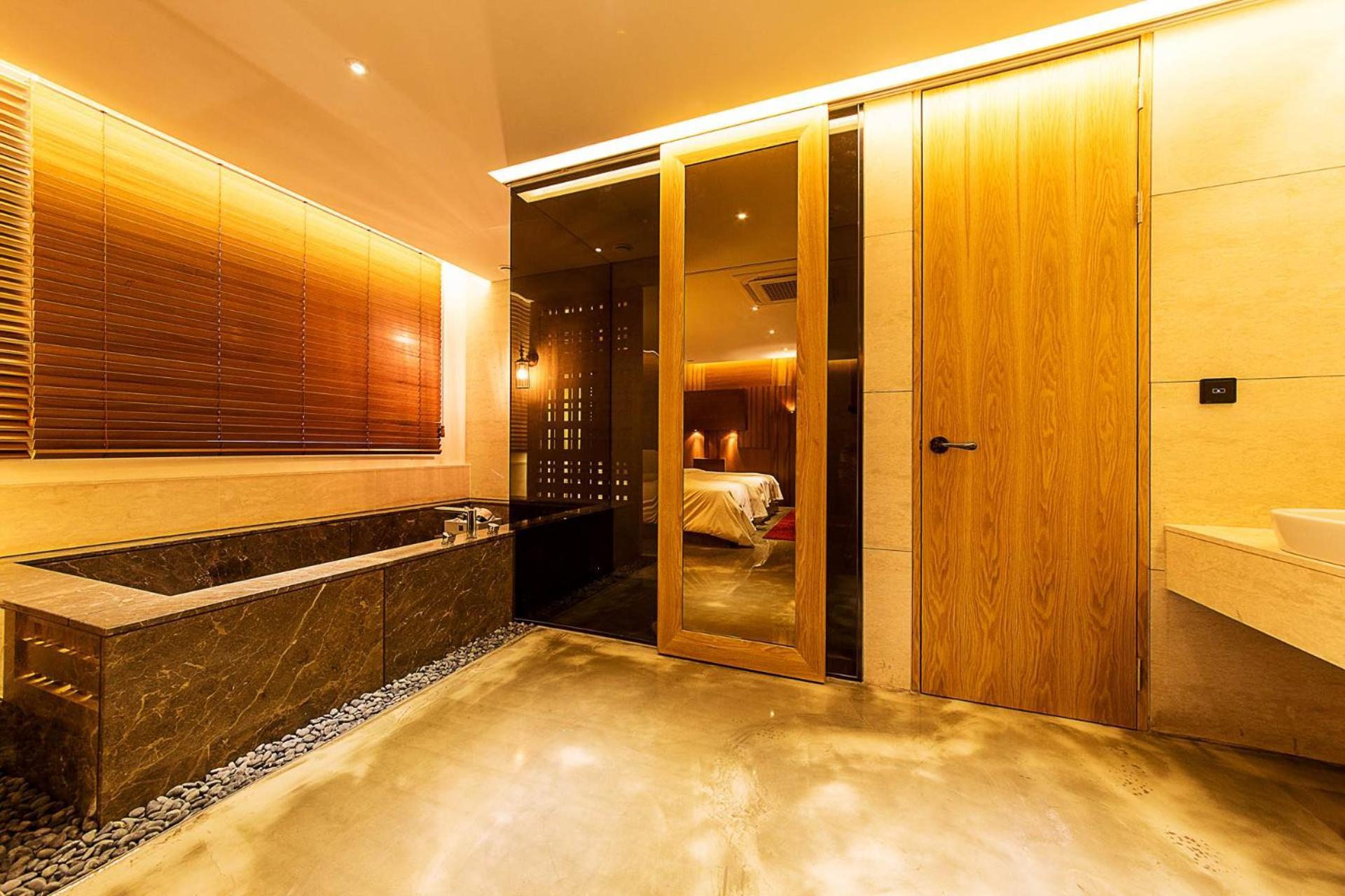 Sota Stay Hotel Seoul Exterior foto