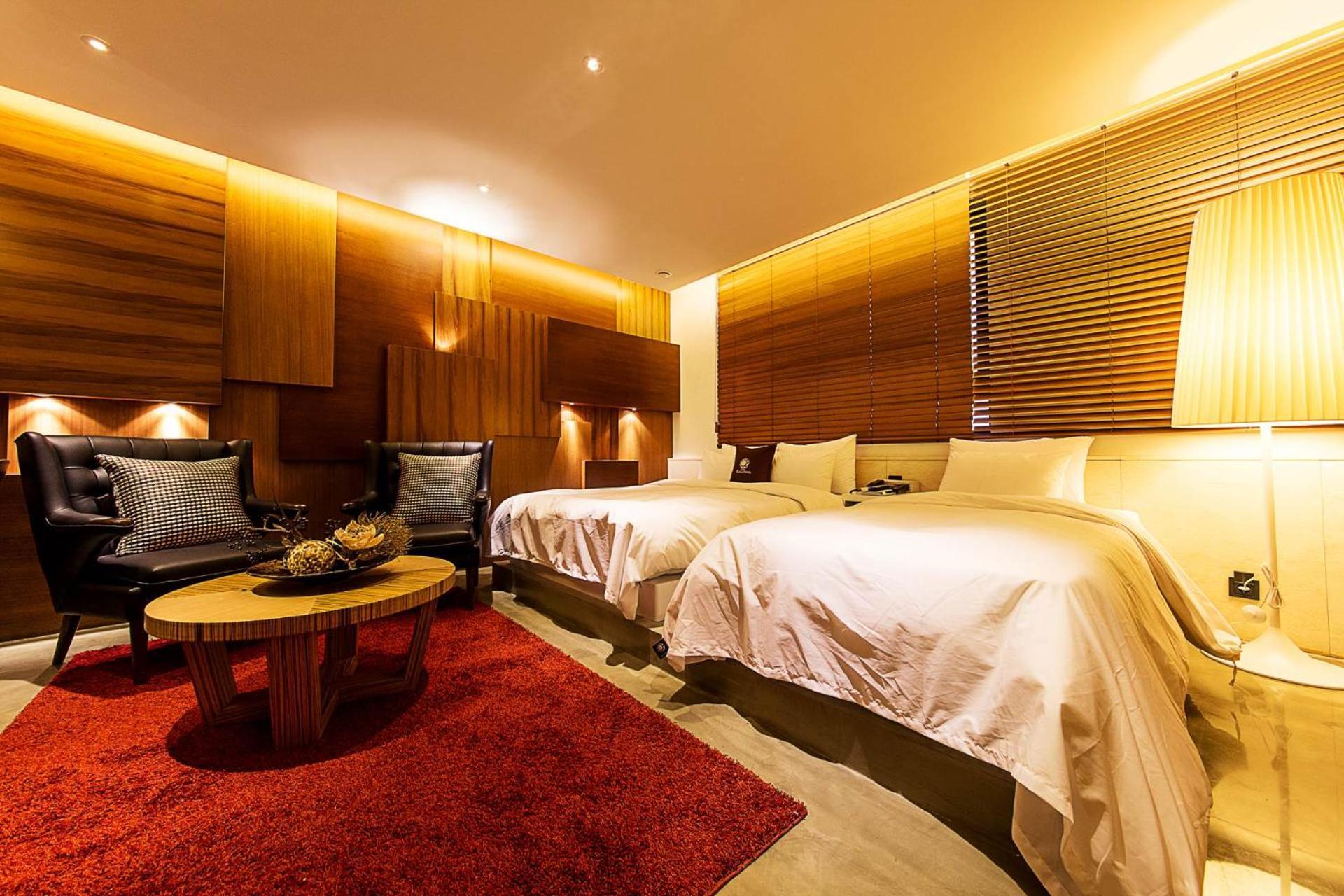 Sota Stay Hotel Seoul Exterior foto