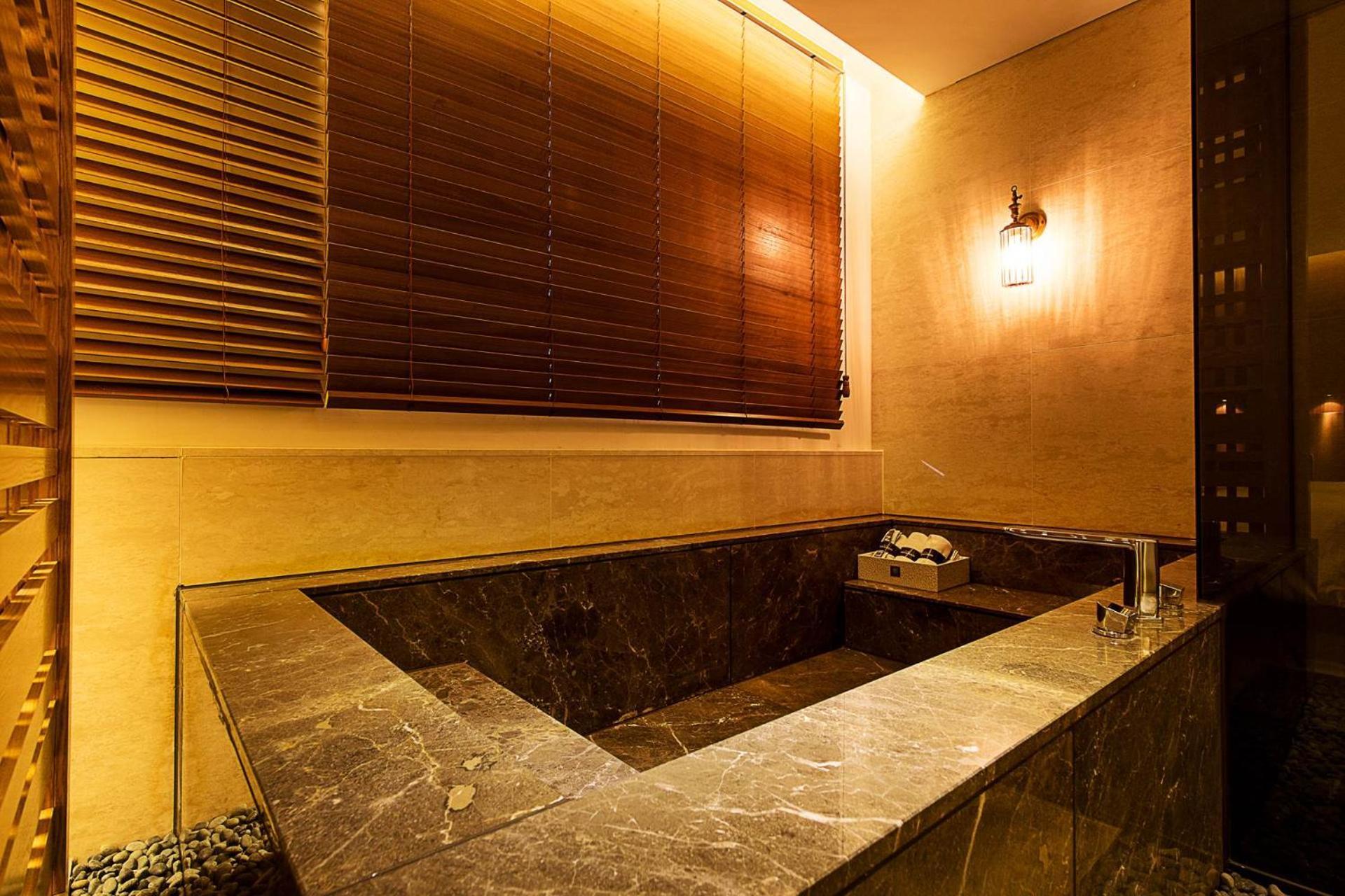 Sota Stay Hotel Seoul Exterior foto