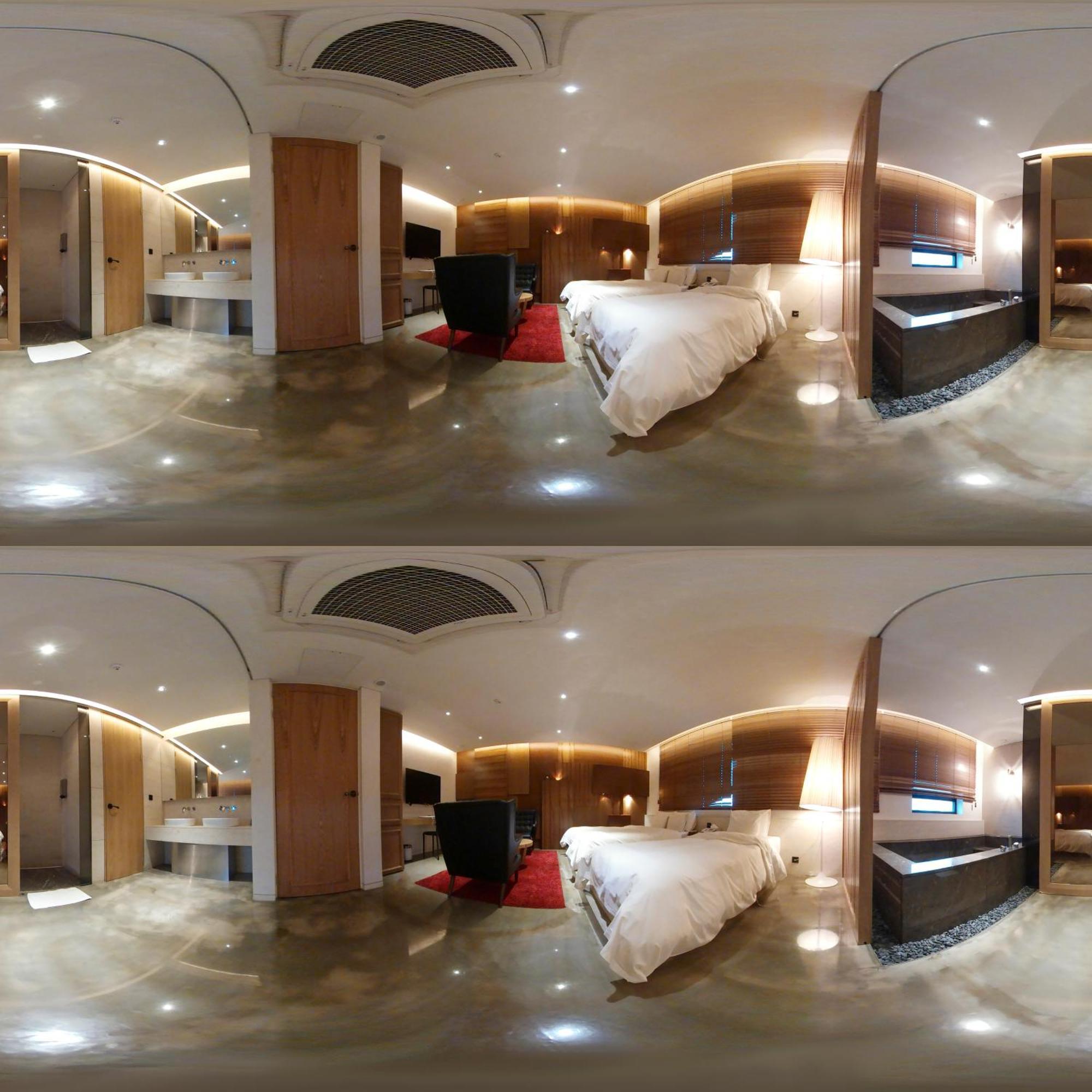 Sota Stay Hotel Seoul Exterior foto