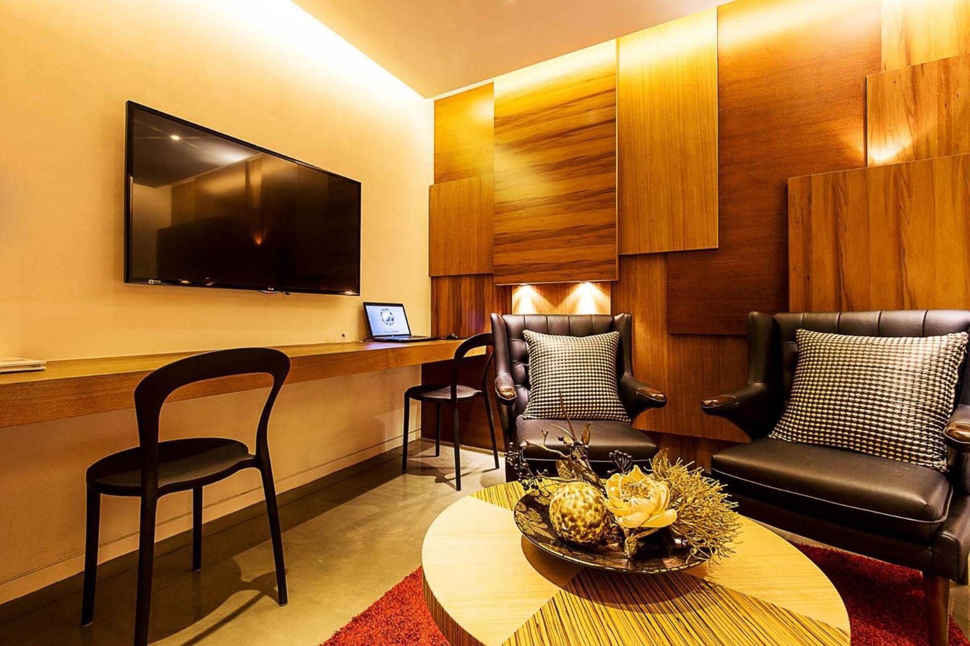Sota Stay Hotel Seoul Exterior foto