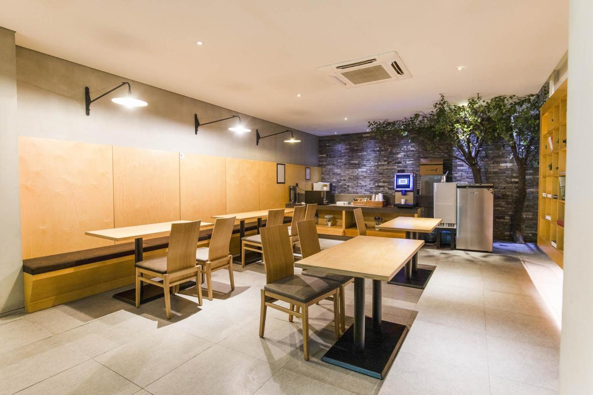 Sota Stay Hotel Seoul Exterior foto