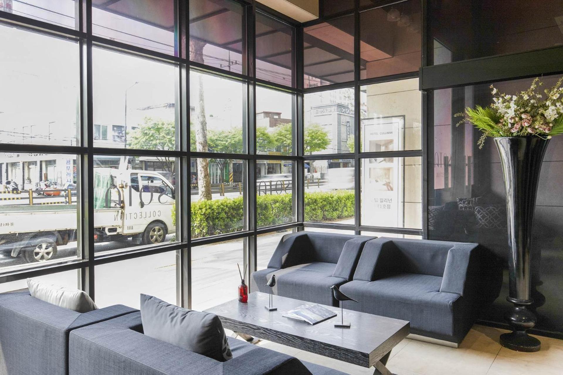 Sota Stay Hotel Seoul Exterior foto
