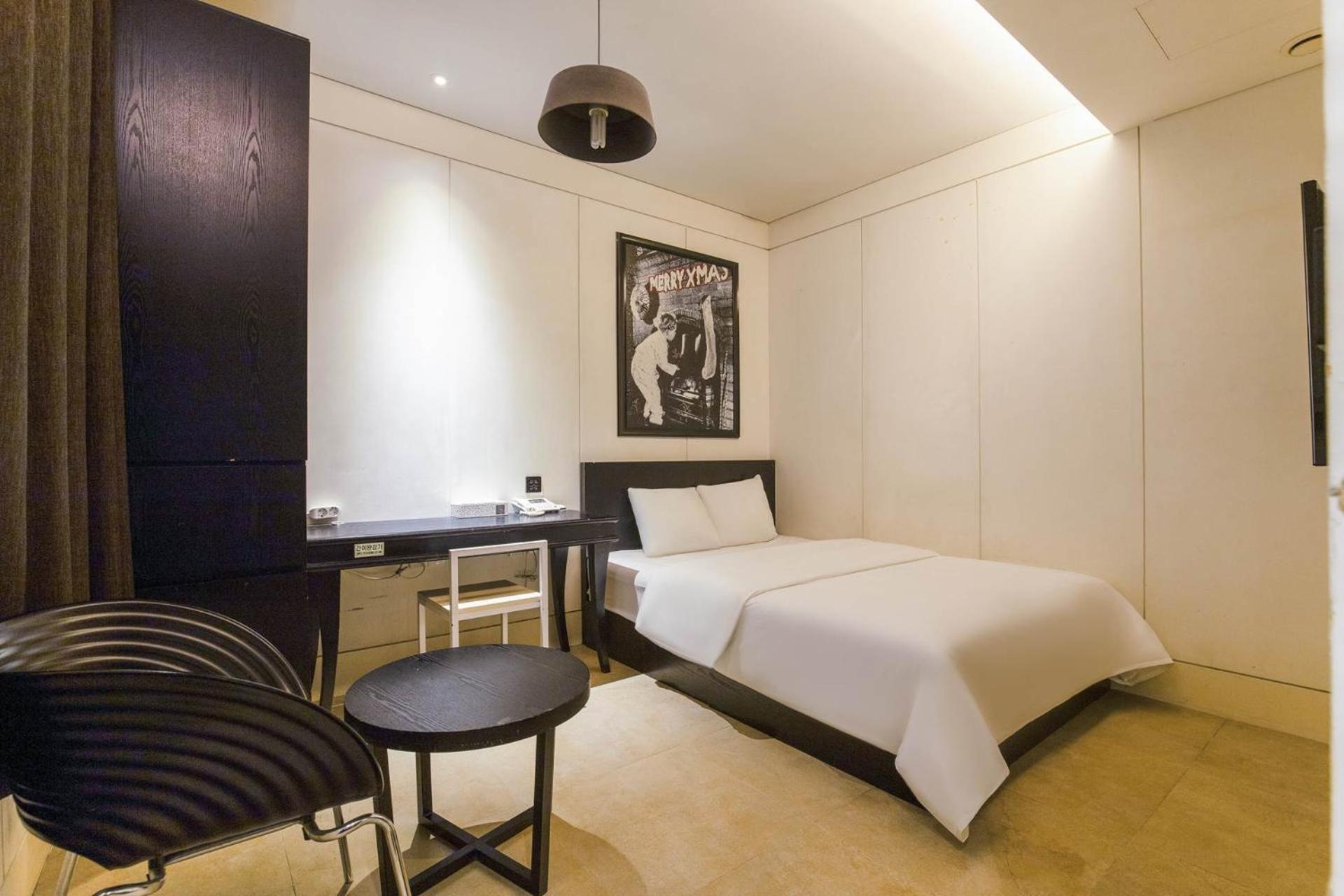 Sota Stay Hotel Seoul Exterior foto