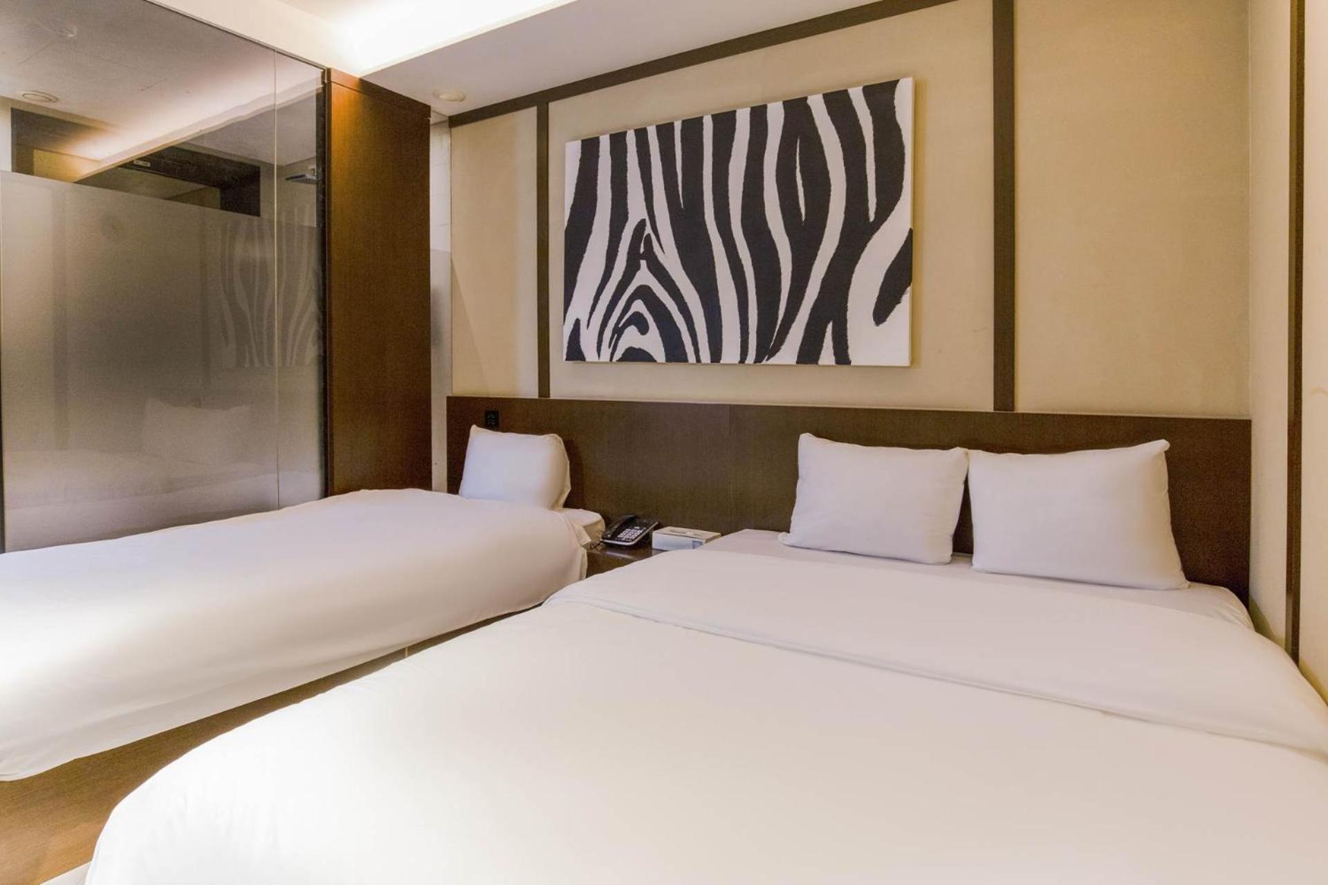 Sota Stay Hotel Seoul Exterior foto