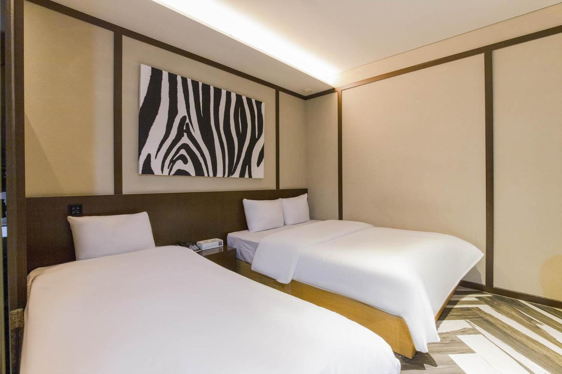 Sota Stay Hotel Seoul Exterior foto