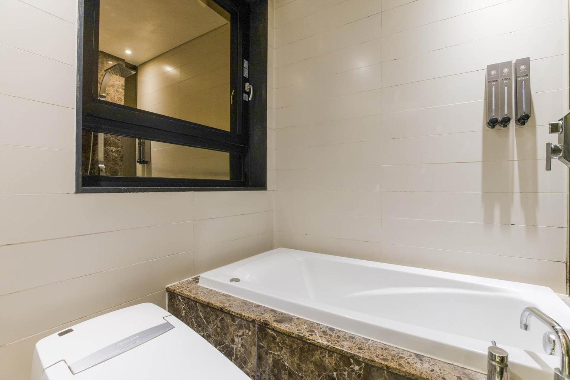 Sota Stay Hotel Seoul Exterior foto