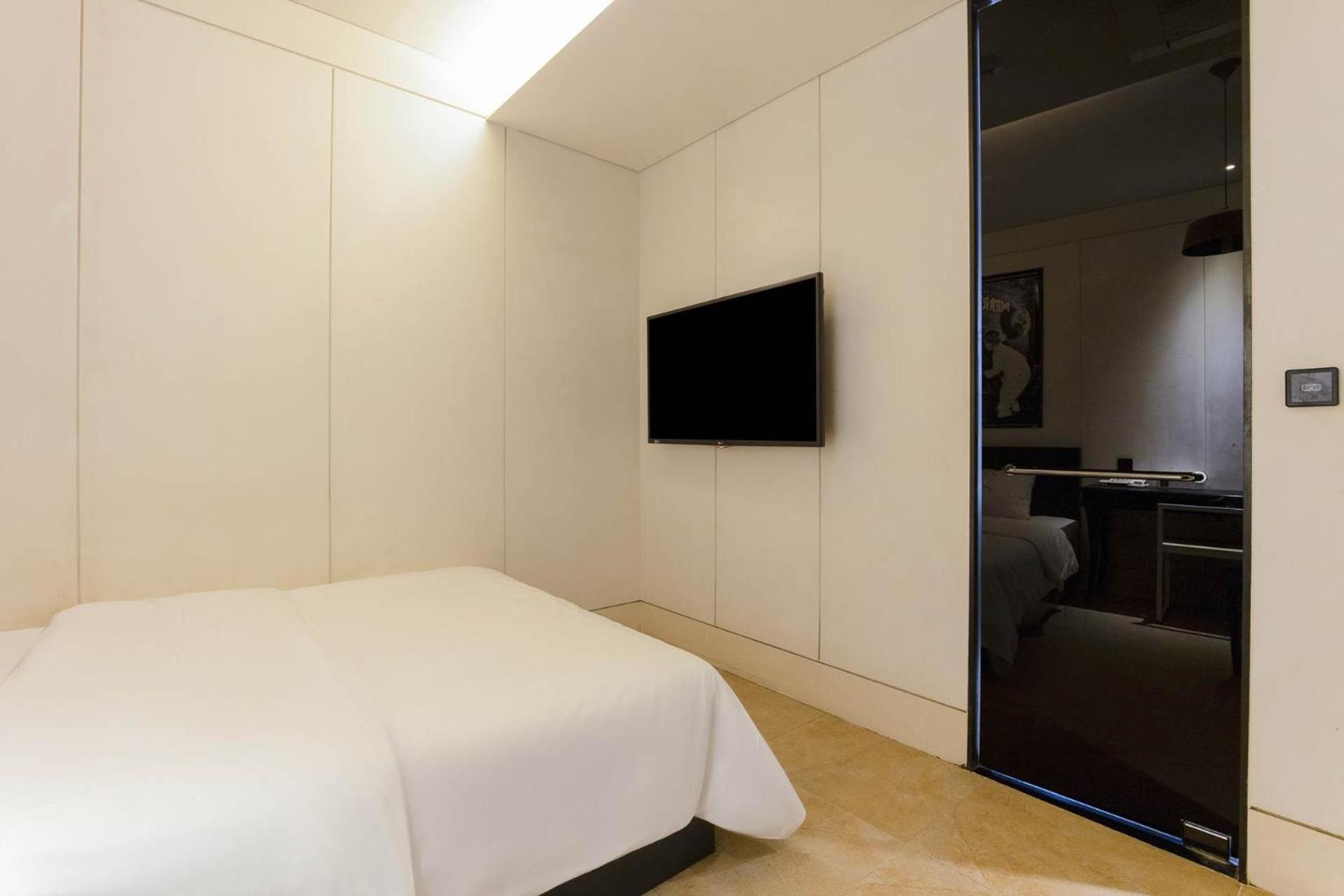 Sota Stay Hotel Seoul Exterior foto