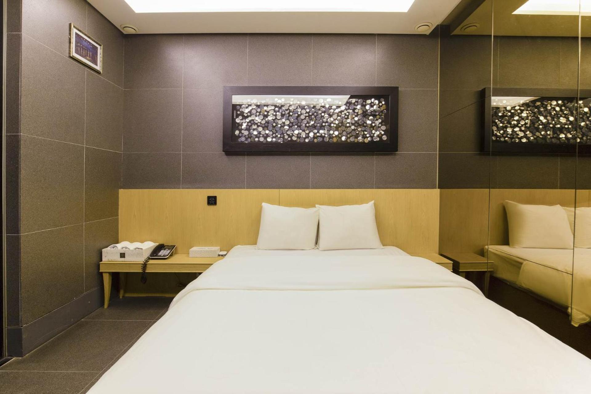 Sota Stay Hotel Seoul Exterior foto