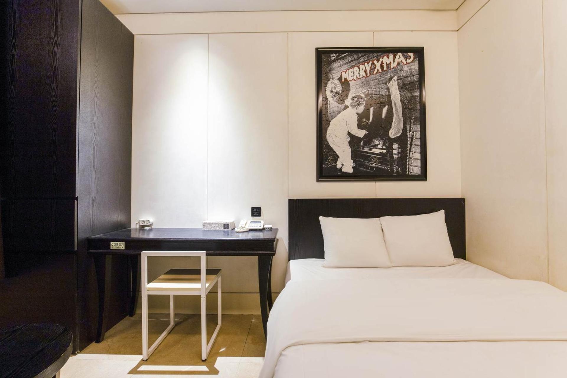Sota Stay Hotel Seoul Exterior foto