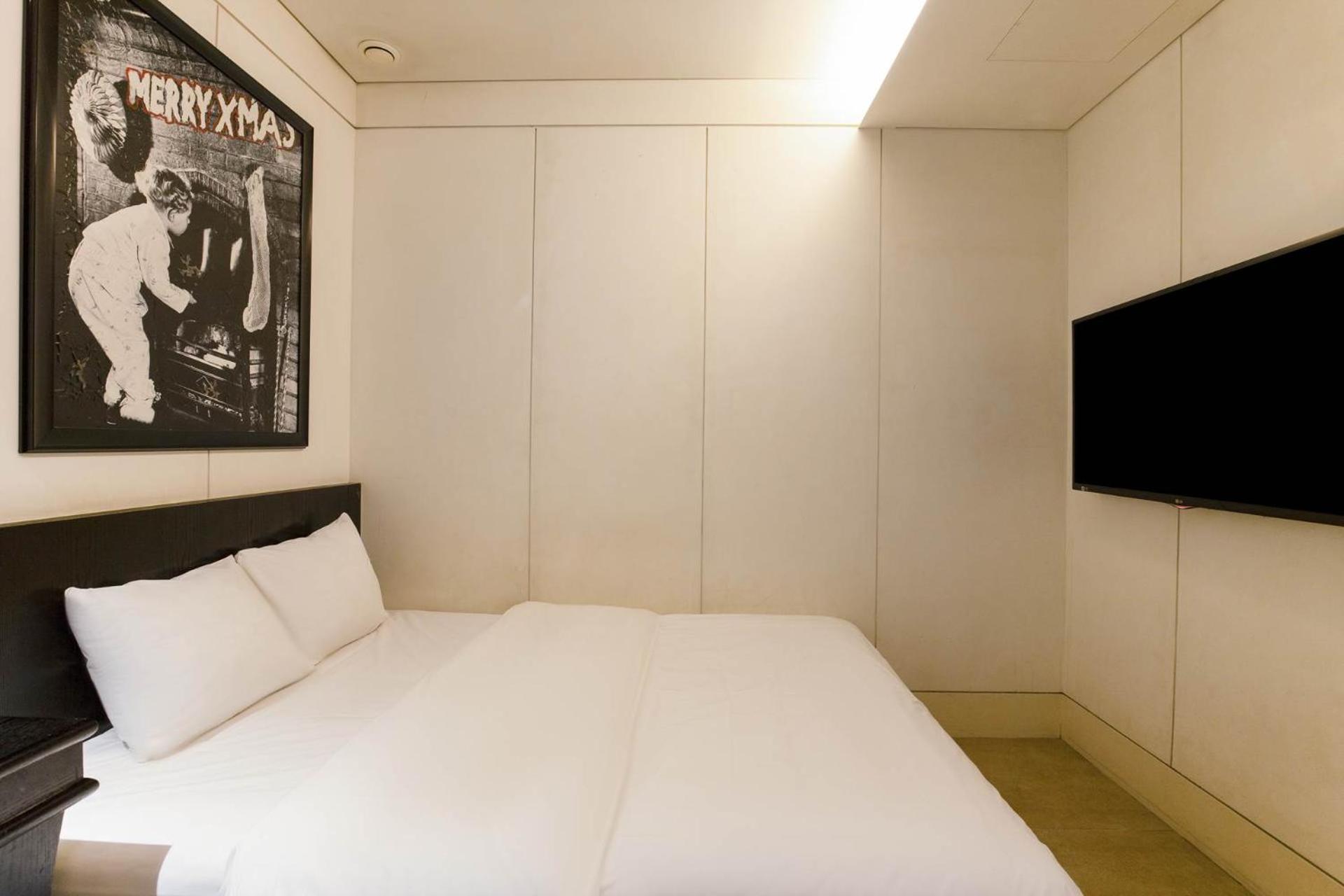 Sota Stay Hotel Seoul Exterior foto