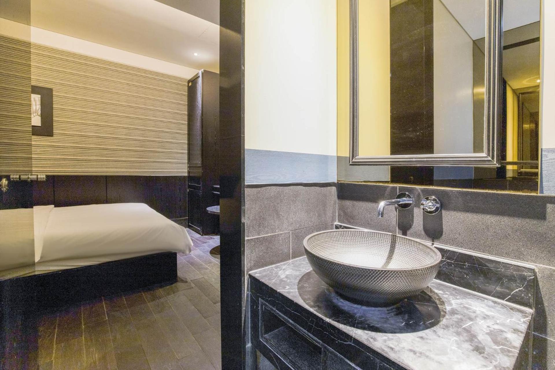 Sota Stay Hotel Seoul Exterior foto