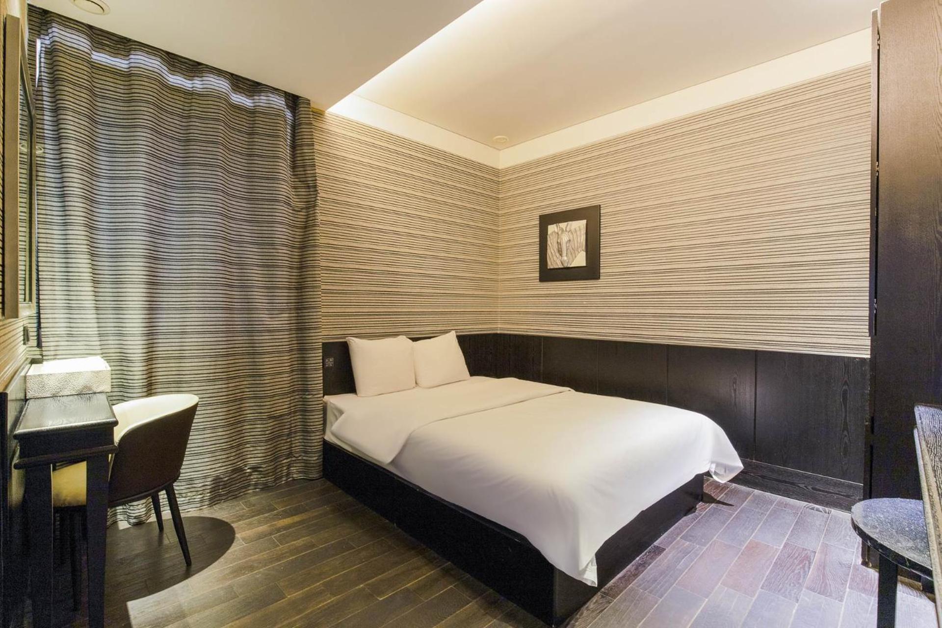 Sota Stay Hotel Seoul Exterior foto