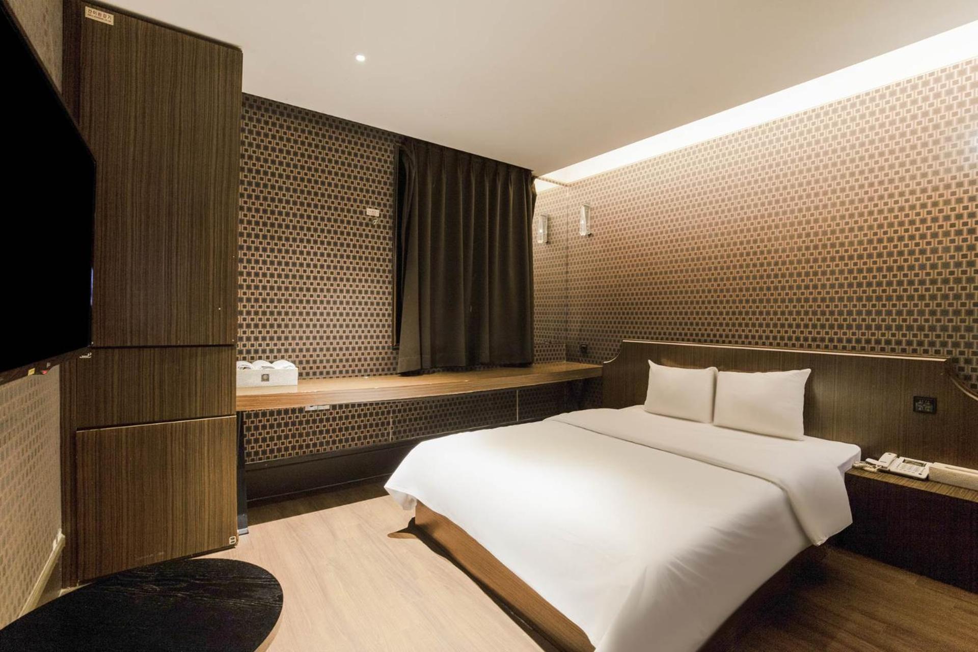 Sota Stay Hotel Seoul Exterior foto