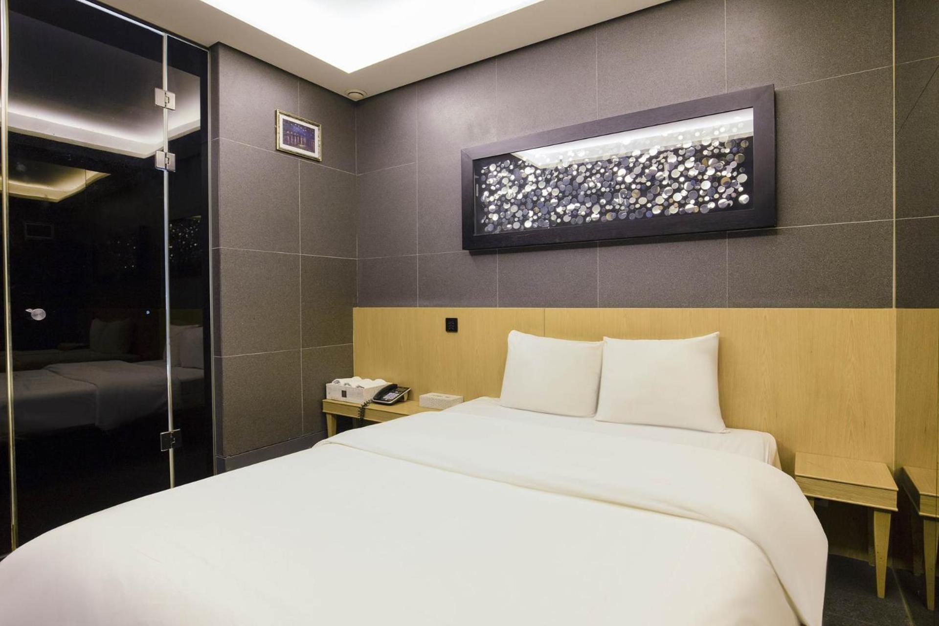 Sota Stay Hotel Seoul Exterior foto