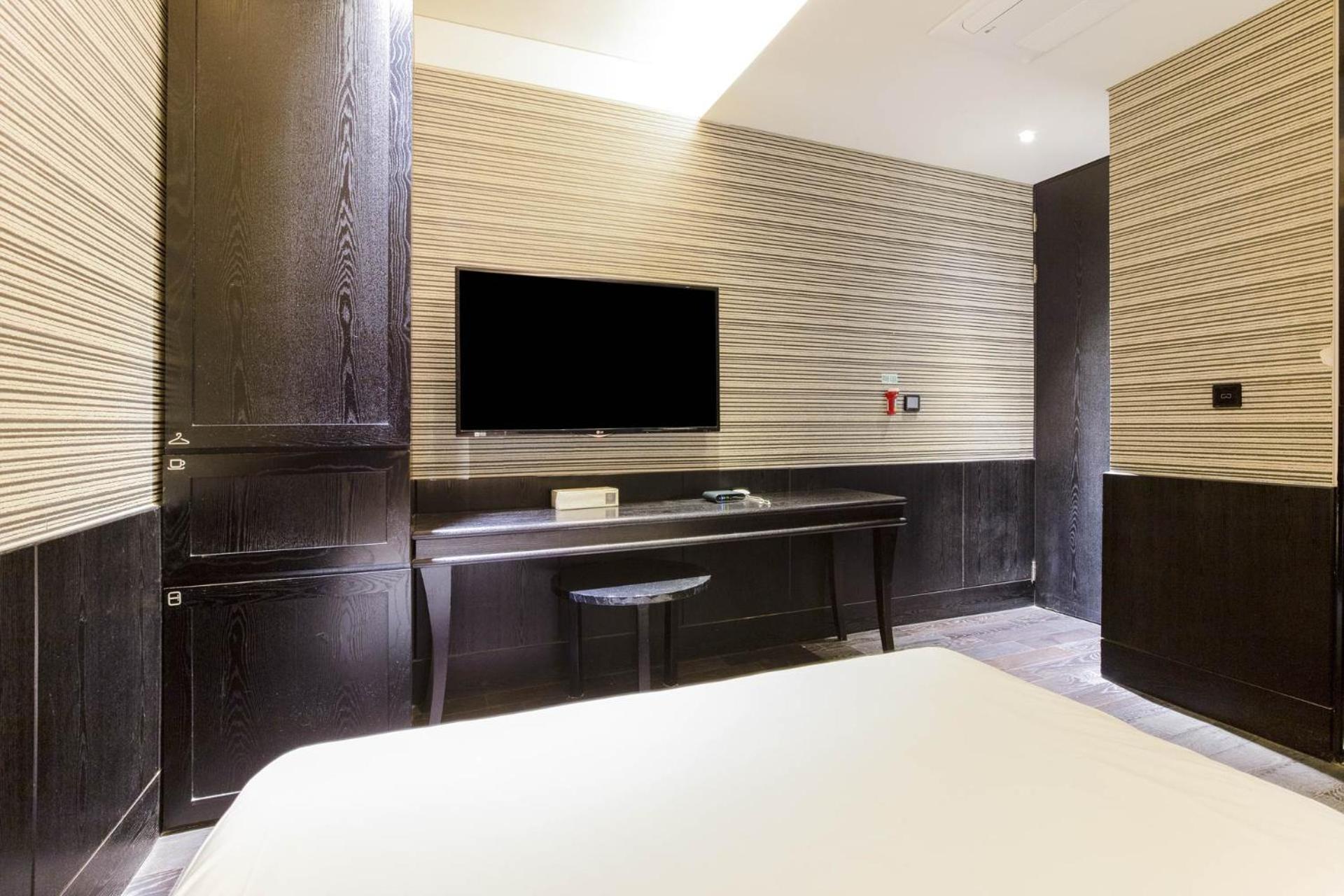 Sota Stay Hotel Seoul Exterior foto