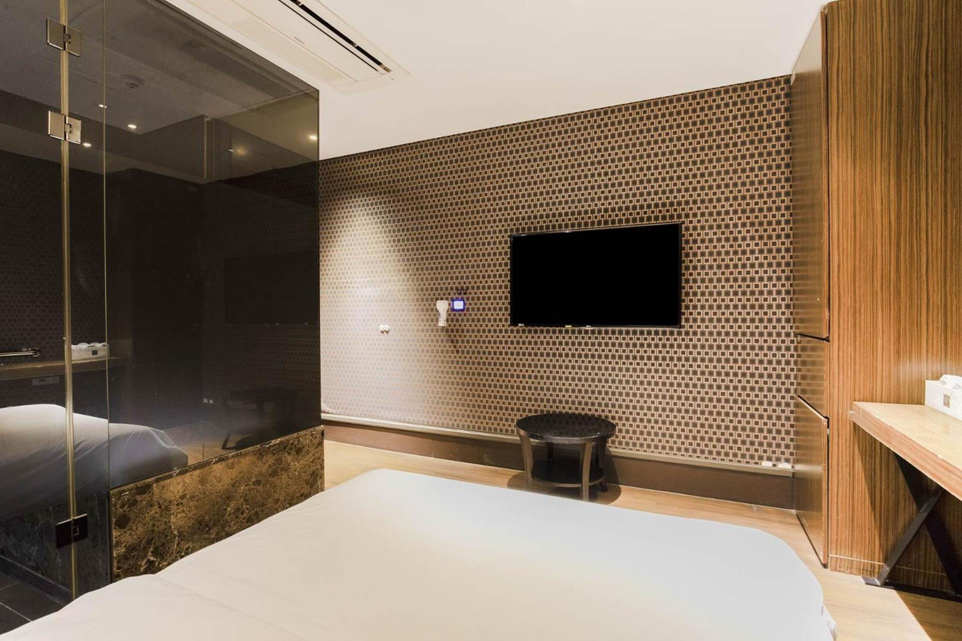 Sota Stay Hotel Seoul Exterior foto